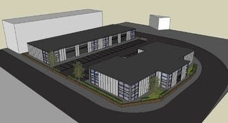 Plus de détails pour Claypath Ln, South Shields - Industriel à louer