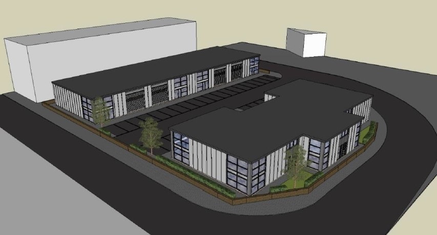 Claypath Ln, South Shields for lease Primary Photo- Image 1 of 2