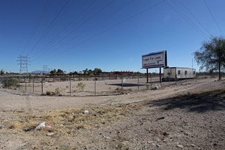 More details for 5653 S Nogales Hwy, Tucson, AZ - Land for Sale