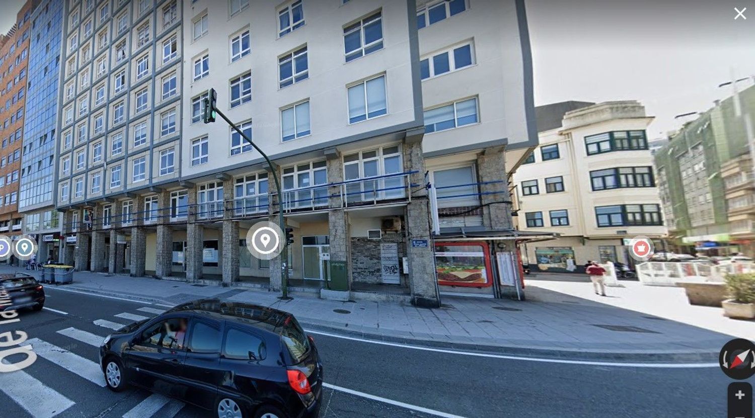 Retail in A Coruña, La Coruna for lease Primary Photo- Image 1 of 18