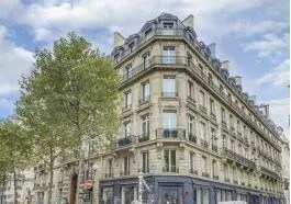 73 Boulevard Haussmann, Paris for lease - Building Photo - Image 3 of 26