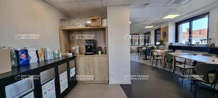 Bureau dans Lyon à louer Photo intérieure- Image 2 de 10