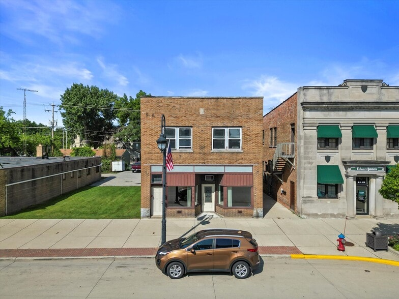 1020 Main St, Union Grove, WI à vendre - Photo du bâtiment - Image 2 de 37