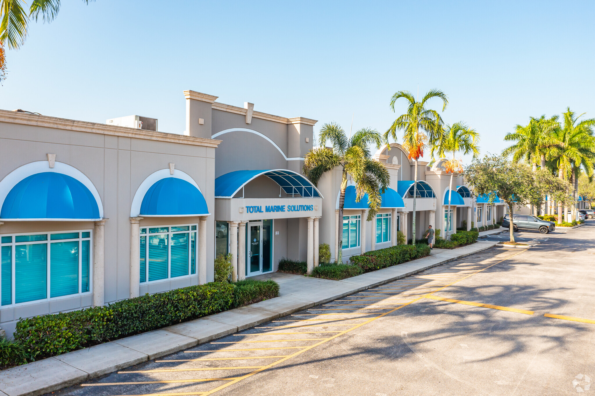 2860 W State Road 84, Fort Lauderdale, FL for sale Building Photo- Image 1 of 1