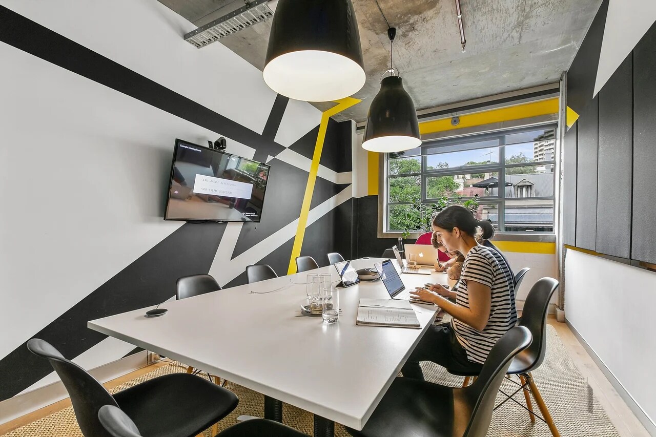 50 Stanley St, Darlinghurst à louer Photo intérieure- Image 1 de 4