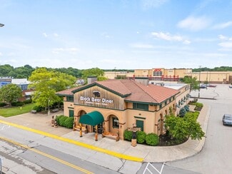 Plus de détails pour 11981 S Strang Line Rd, Olathe, KS - Commerce de détail à vendre