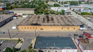 Plus de détails pour 2323-2409 E Hennepin Ave, Minneapolis, MN - Industriel à vendre