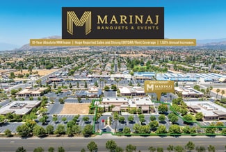 More details for 22605 Alessandro Blvd, Moreno Valley, CA - Office for Sale