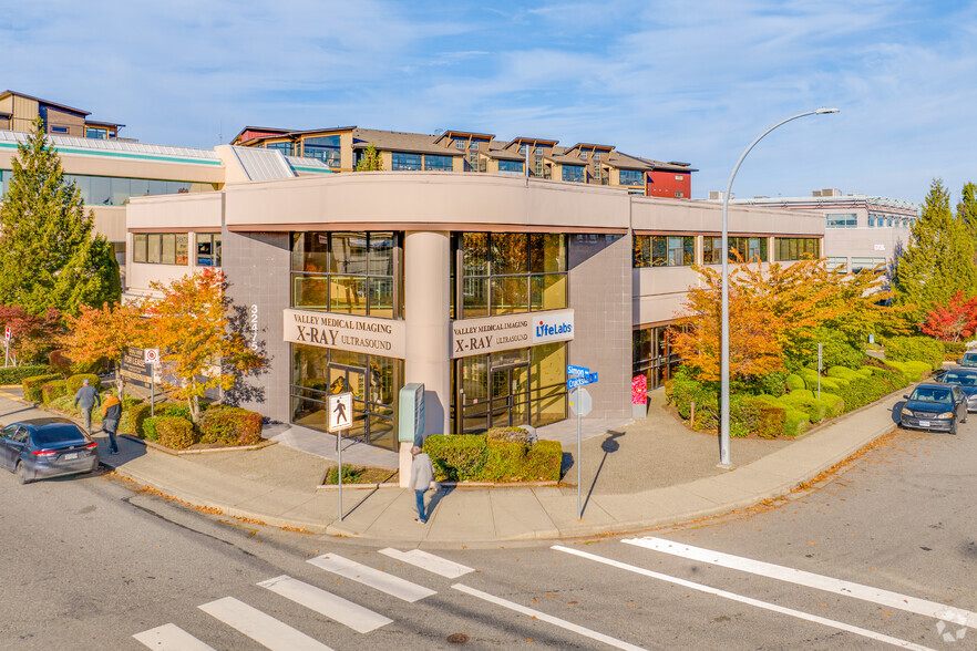 32475 Simon Ave, Abbotsford, BC à vendre - Photo principale - Image 1 de 1