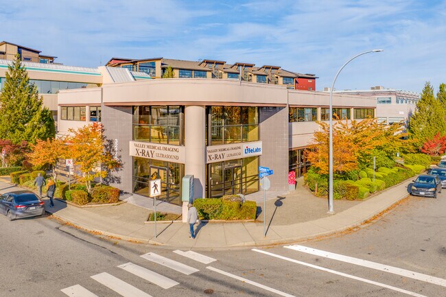 Plus de détails pour 32475 Simon Ave, Abbotsford, BC - Bureau à louer
