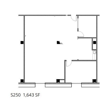 4611-4701 Sangamore Rd, Bethesda, MD for lease Floor Plan- Image 1 of 1