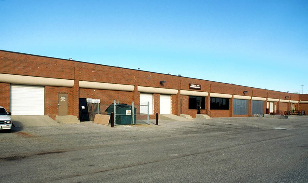 6175 Shamrock Ct, Dublin, OH à louer - Autre - Image 3 de 8