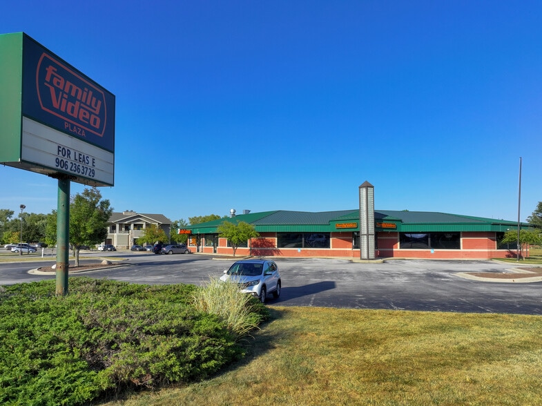 3105 S 9th St, Lafayette, IN for lease - Building Photo - Image 2 of 9