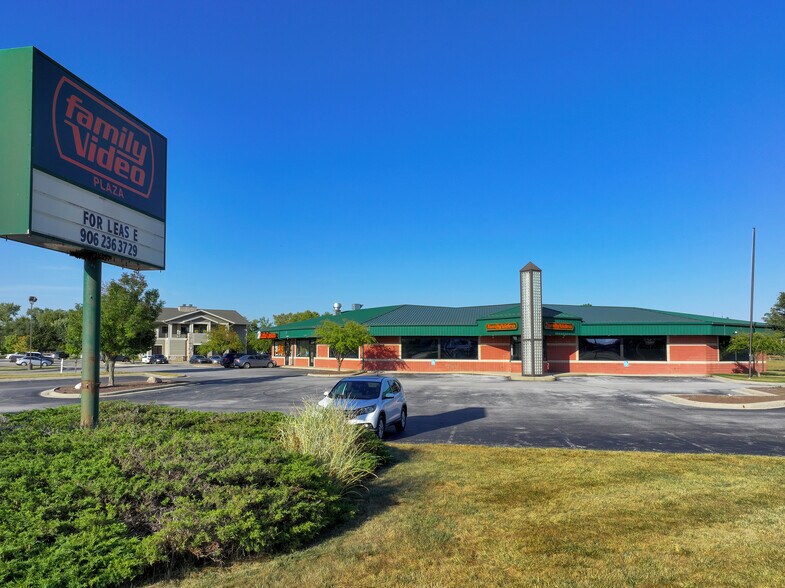 3105 S 9th St, Lafayette, IN à louer - Photo du bâtiment - Image 2 de 9