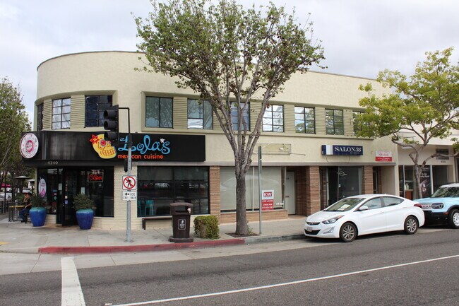 More details for 4134-4140 Atlantic Ave, Long Beach, CA - Retail for Lease