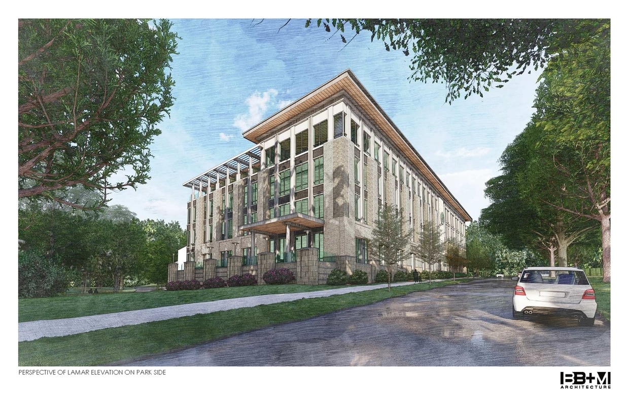 1801 E 5th St, Charlotte, NC for lease Primary Photo- Image 1 of 8