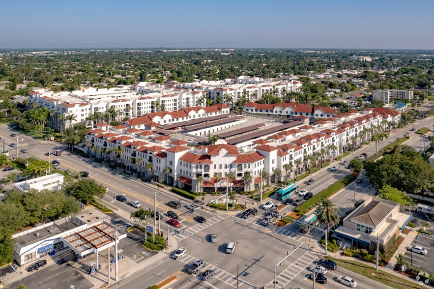 1351 S Federal Hwy, Boynton Beach, FL for lease - Primary Photo - Image 2 of 31