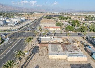More details for 25333 5th St, San Bernardino, CA - Land for Sale