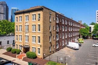 Plus de détails pour 508 N Tryon St N, Charlotte, NC - Multi-résidentiel à vendre