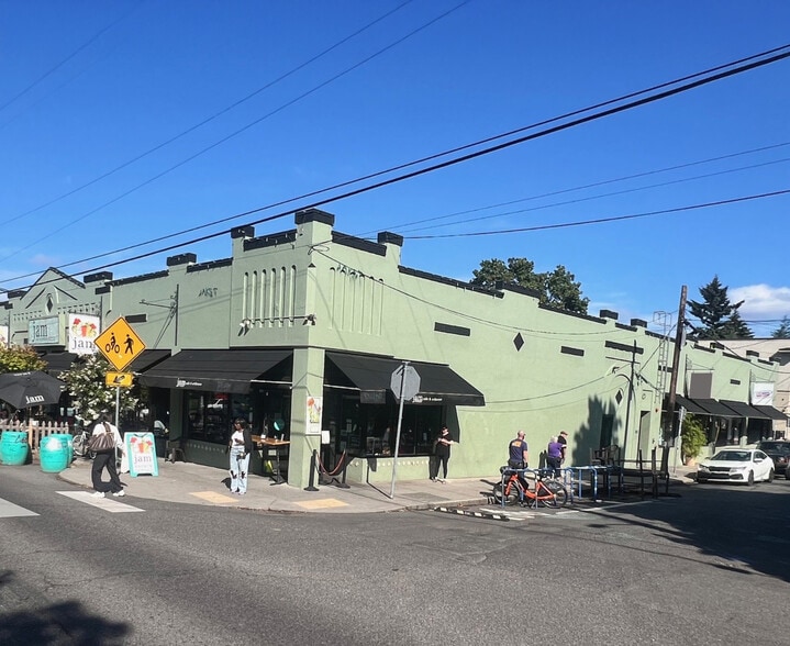 1423-1431 SE 23rd Ave, Portland, OR for lease - Building Photo - Image 2 of 3