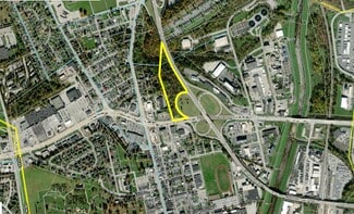 More details for 101 Arsenal Rd, York, PA - Land for Sale