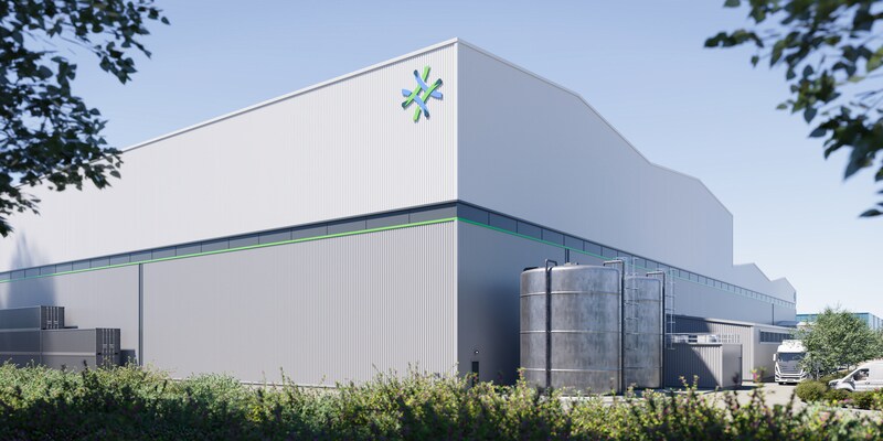 Charbridge Way, Bicester for lease - Building Photo - Image 2 of 3