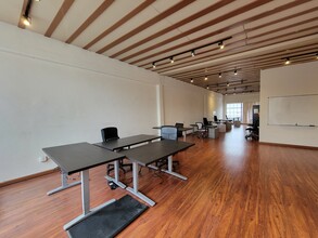 715 Bryant St, San Francisco, CA for lease Interior Photo- Image 2 of 13