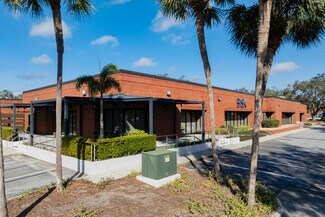 Plus de détails pour 9417 Princess Palm Ave, Tampa, FL - Bureau à vendre