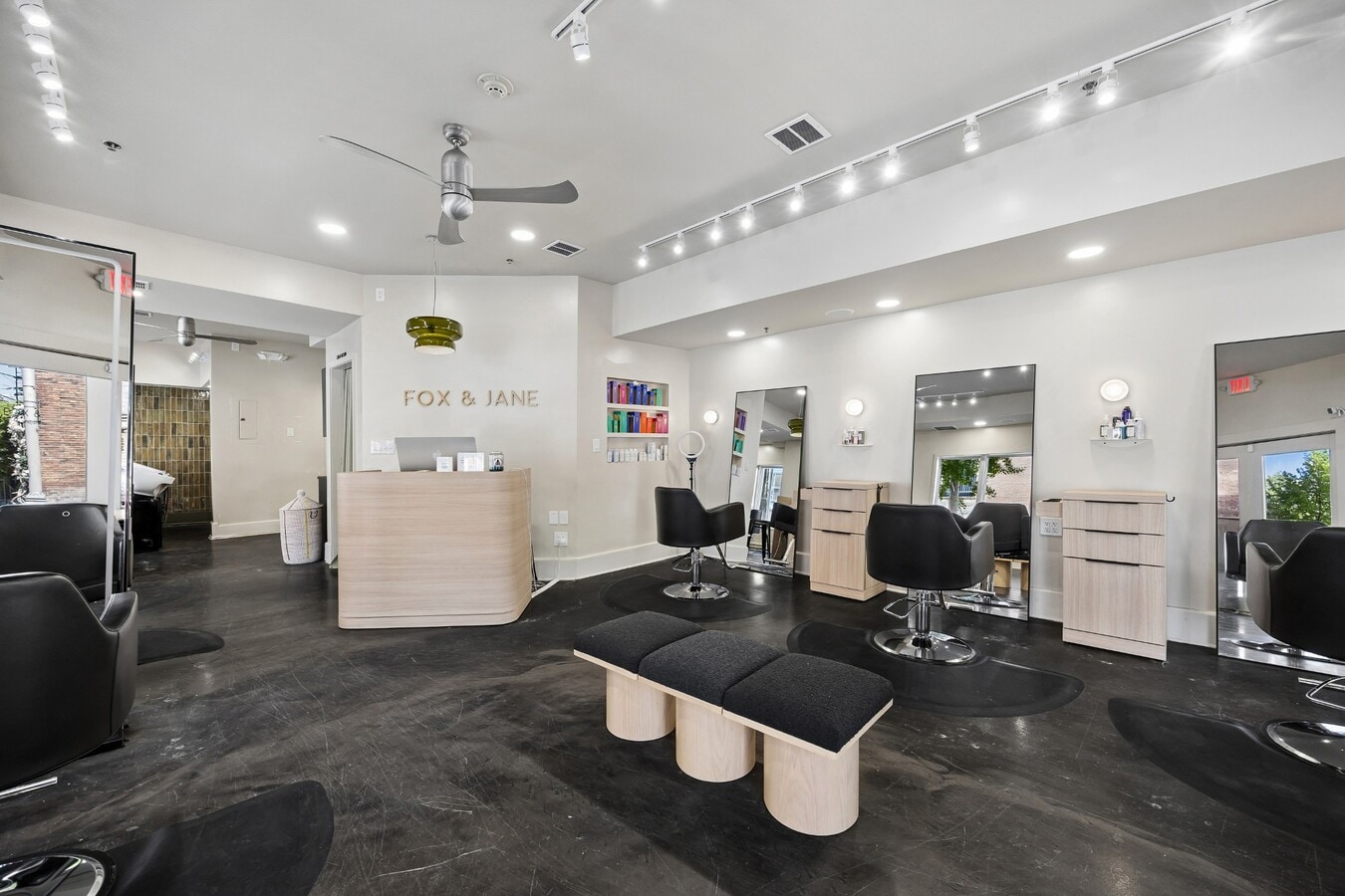 92 Madison St, Hoboken, NJ 07030 - Unité C000C -  - Photo intérieure - Image 1 of 17