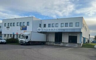 More details for Industrial for Lease