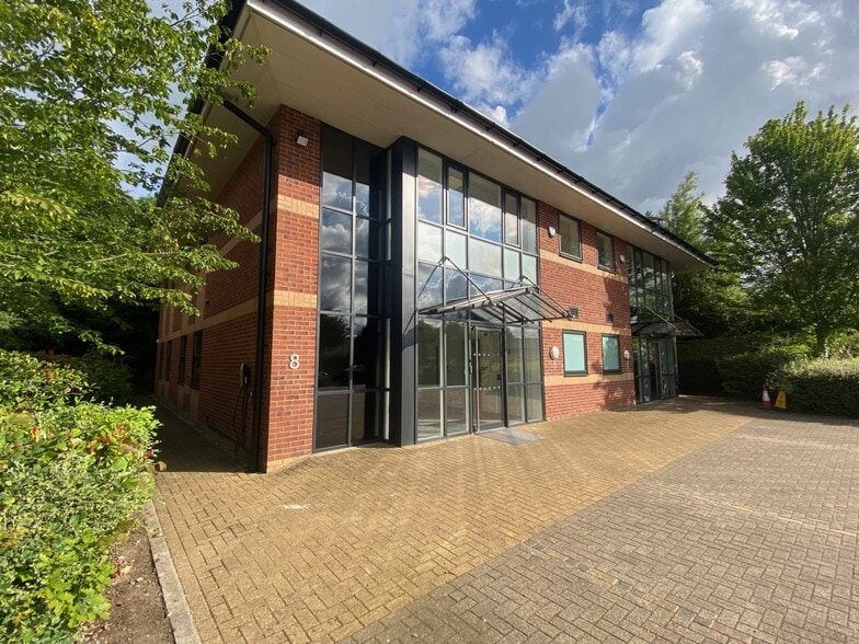 Commercial Rd, Darwen à louer - Photo du bâtiment - Image 2 de 3