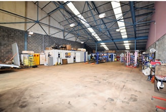 12-26 Burnbank Rd, Falkirk à louer Photo intérieure- Image 1 de 3