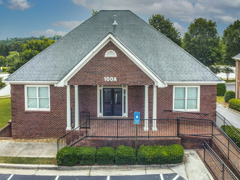 4330 S Lee St, Buford, GA for sale - Building Photo - Image 1 of 1