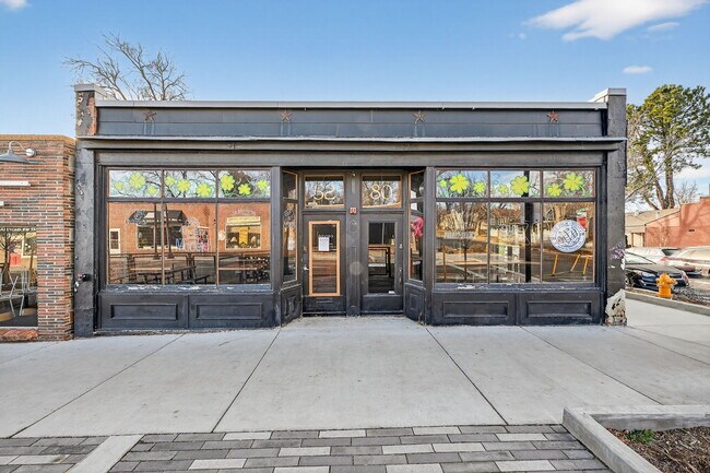 Plus de détails pour 5280 W 25th Ave, Edgewater, CO - Commerce de détail à louer