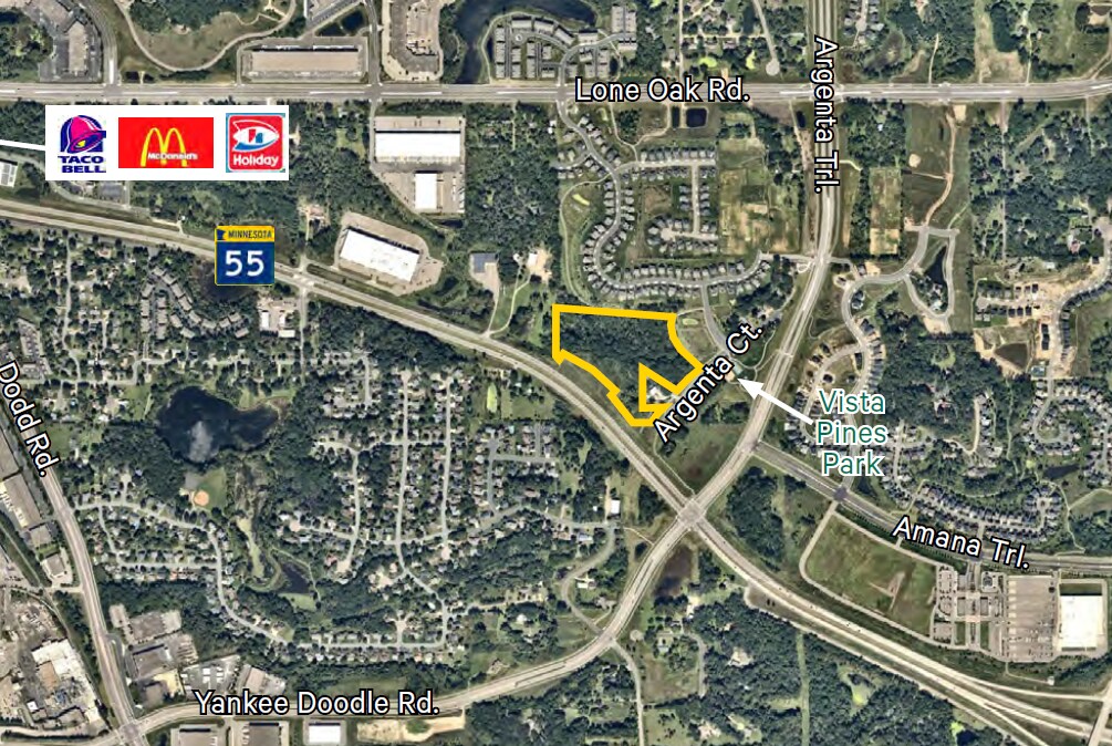 Argenta Ct, Inver Grove Heights, MN for sale Primary Photo- Image 1 of 2