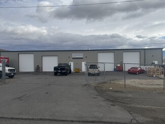 More details for 68 Miles Rd, Mound House, NV - Industrial for Lease