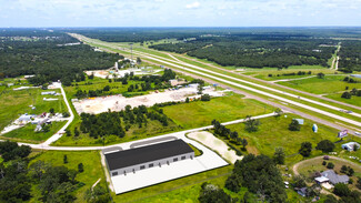 Plus de détails pour Paradise Way, Navasota, TX - Industriel à vendre