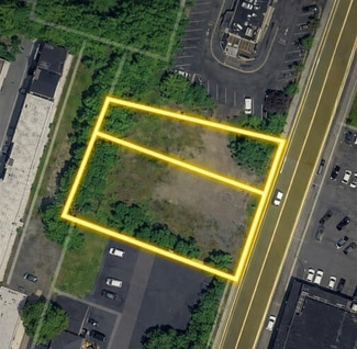 Plus de détails pour 11-15 Pleasant Ave, Monticello, NY - Terrain à vendre