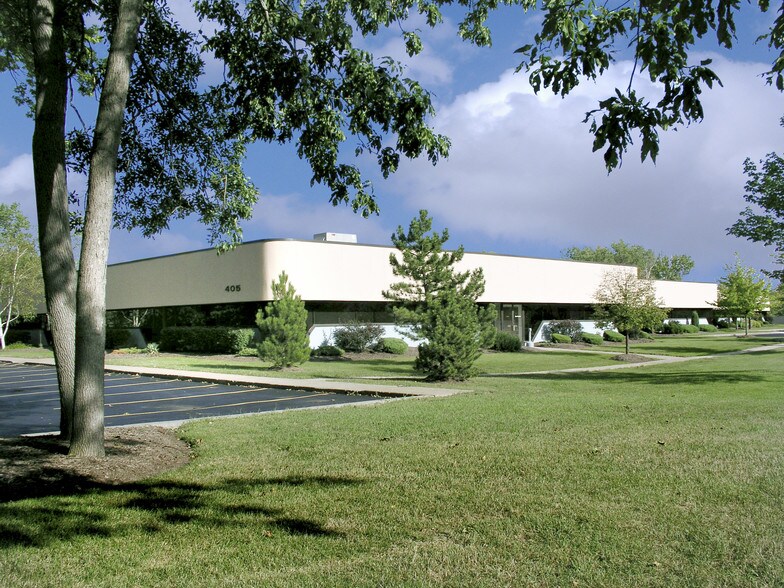 405 N French Rd, Buffalo, NY à louer - Photo du bâtiment - Image 2 de 13
