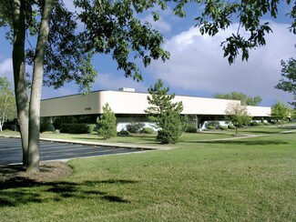 Plus de détails pour 405 N French Rd, Buffalo, NY - Bureau, Local d'activités à louer