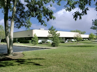 More details for 405 N French Rd, Buffalo, NY - Office, Flex for Lease