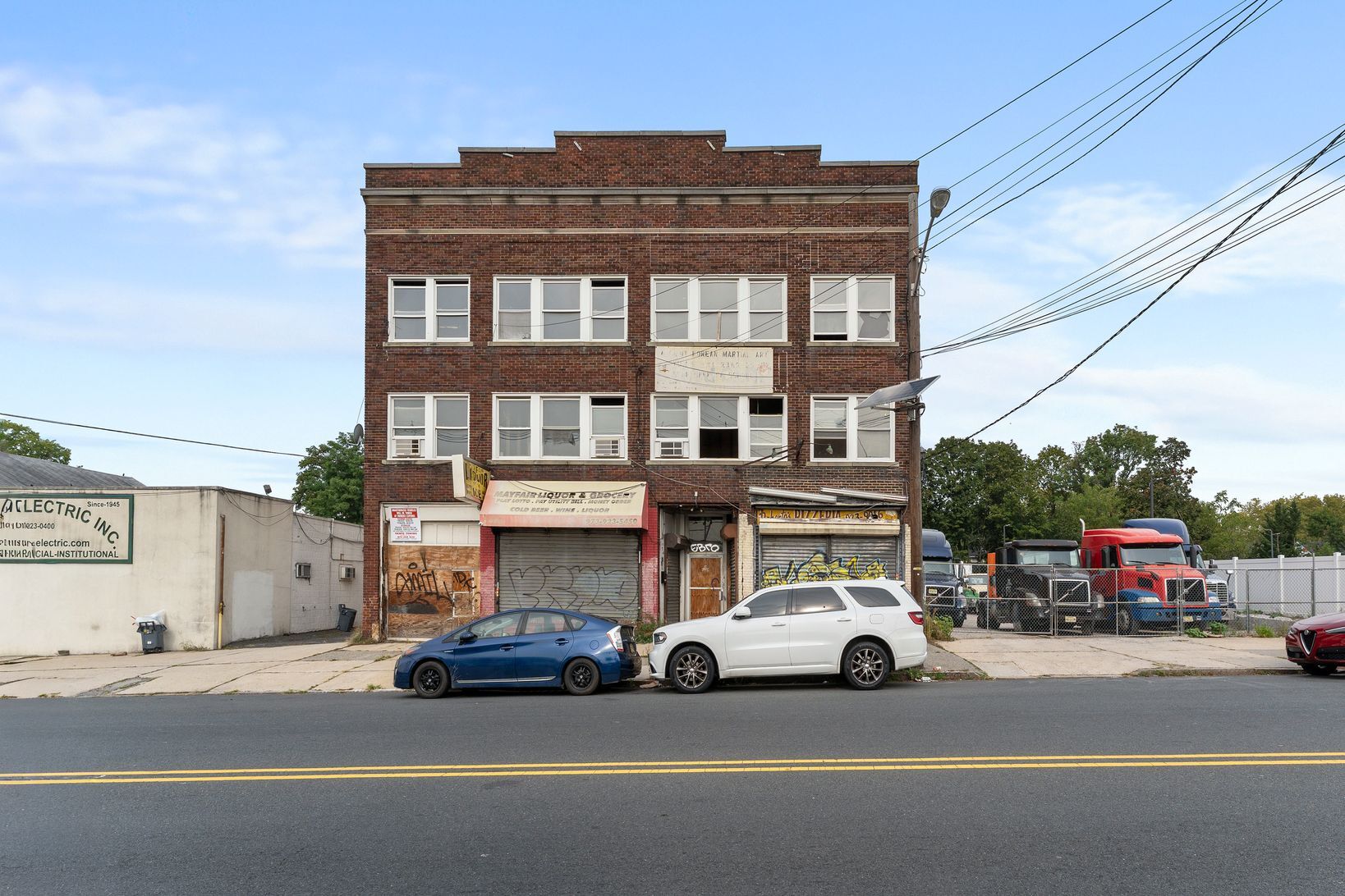 1444 Broad St, Hillside, NJ for sale Building Photo- Image 1 of 5