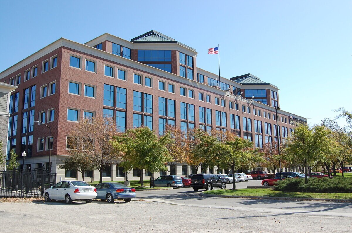 225 S East St, Indianapolis, IN for lease Building Photo- Image 1 of 2