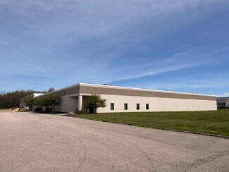More details for 2831 Center Rd, Brunswick, OH - Industrial for Lease