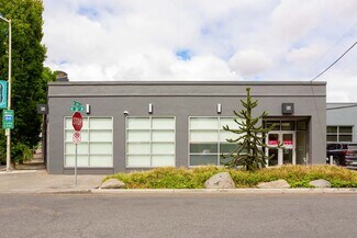 Plus de détails pour 3747 NE Sandy Blvd, Portland, OR - Bureau à vendre