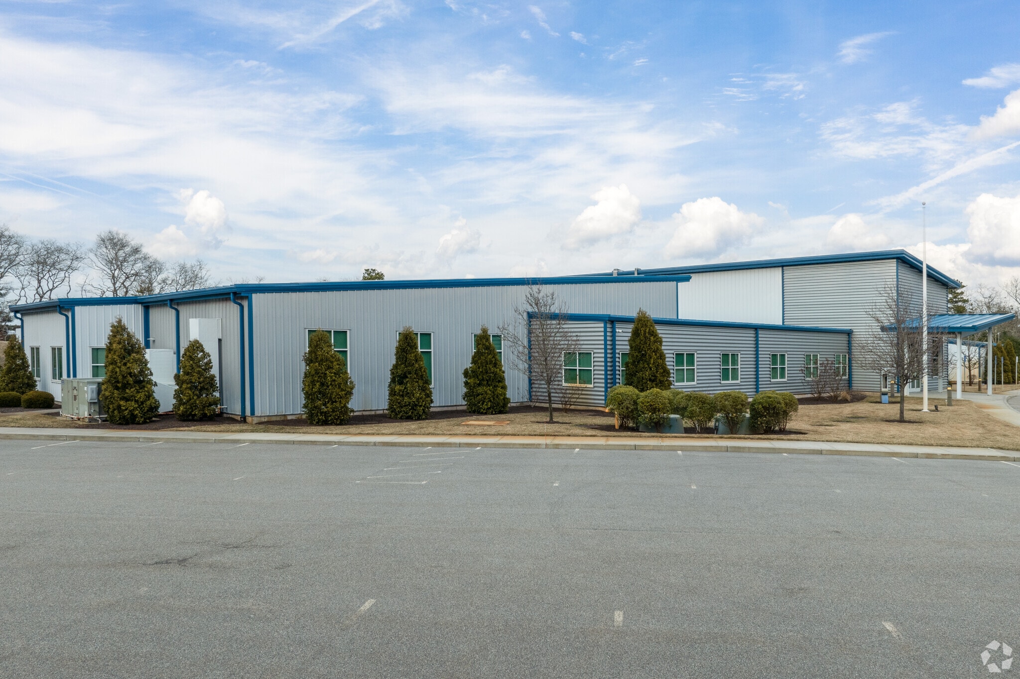 7 Technology Park Dr, Bourne, MA for lease Primary Photo- Image 1 of 19