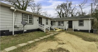 Plus de détails pour 8 Unit Multi-Family Portfolio – Multi-résidentiel à vendre, Spartanburg, SC