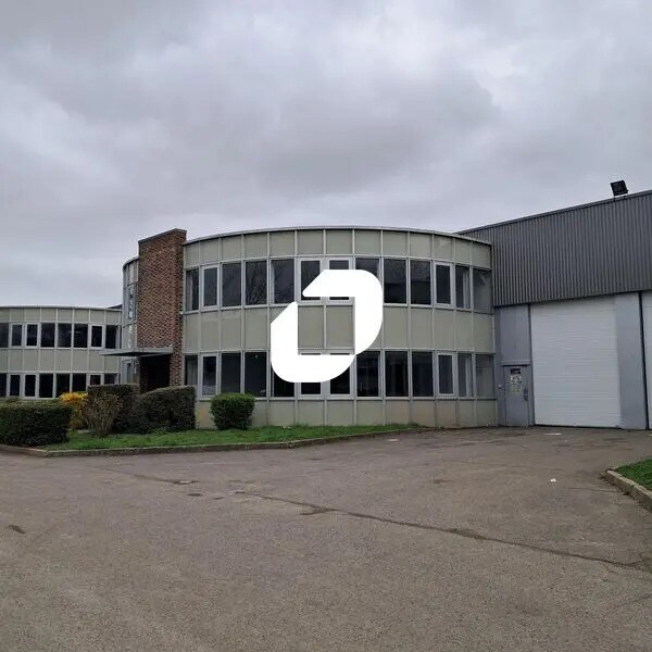 Flex in Buc for lease Building Photo- Image 1 of 11