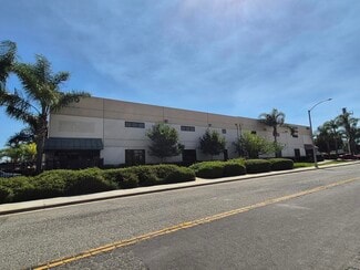More details for 6675 Doolittle Ave, Riverside, CA - Industrial for Sale