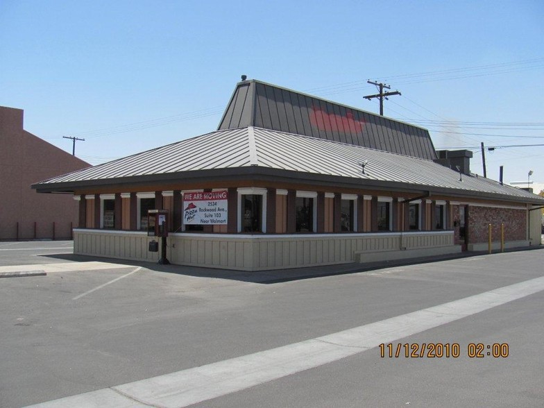 525 S Imperial Ave, Calexico, CA for sale - Building Photo - Image 1 of 1